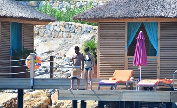 Los Angeles’tan sonra Bodrum'dalar 1 Los Angeles’tan sonra Bodrum’dalar