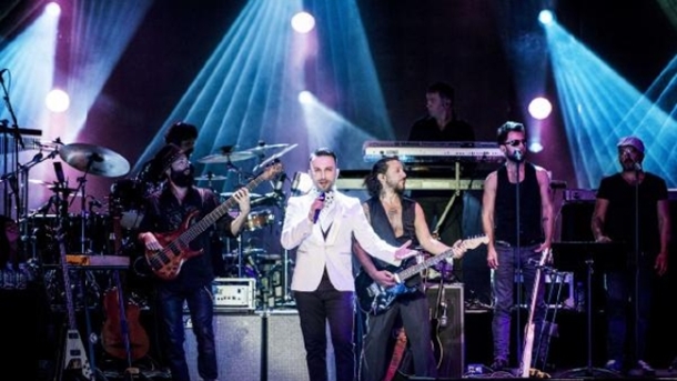 Monte Carlo’da Tarkan rüzgarı