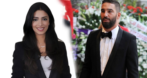 Arda’nın yeni aşkı Diyar Onar mı?