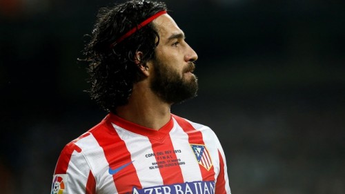 Hayatı İspanya'da kitap oldu 1 Hayatı İspanya’da kitap oldu