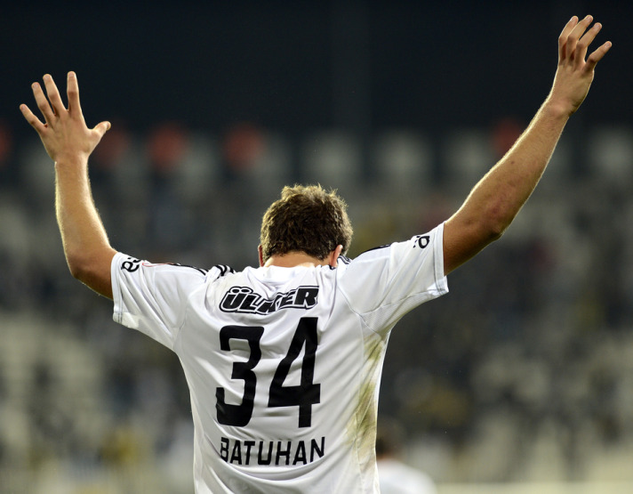 Beşiktaş Ankaragücü maçı özeti / Kartal son anda 11 Beşiktaş Ankaragücü maçı özeti / Kartal son anda