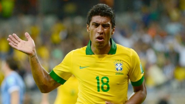 Brezilya Uruguay maçı özeti (Video)