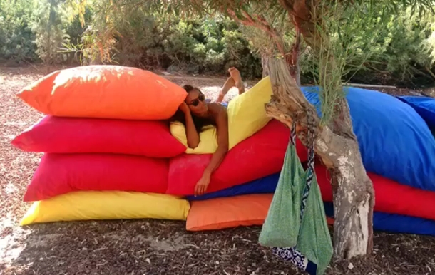 Küba’dan sevgiler!