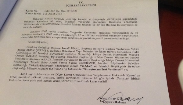 Ultra lüks sitede yolsuzluk mu var? CHP’li İsmail Ünal’a yargılama izni!