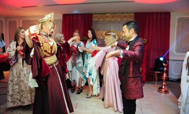 Chloe ülkesi İrlanda'ya döndü 1 Chloe ülkesi İrlanda’ya döndü