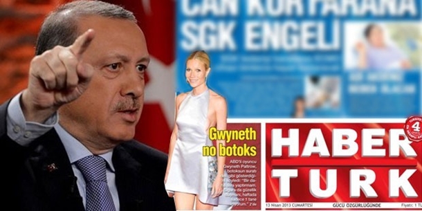 Erdoğan, frikik ustası çıktı