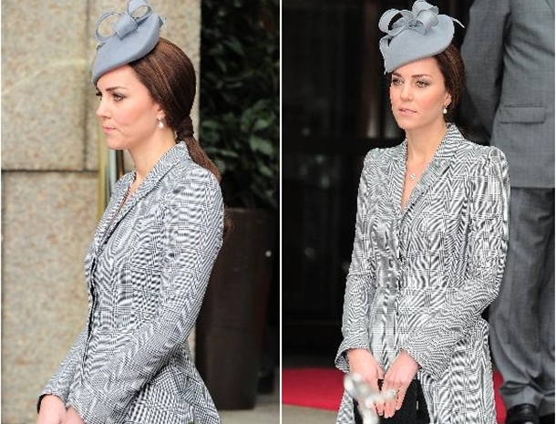 Ayakta durmakta zorlandı!