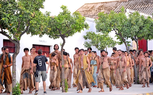 İspanya’da  Game of Thrones heyecanı