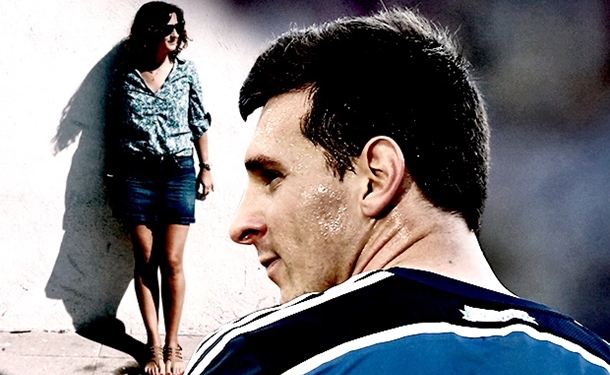 İspanya bu kadını konuşuyor!