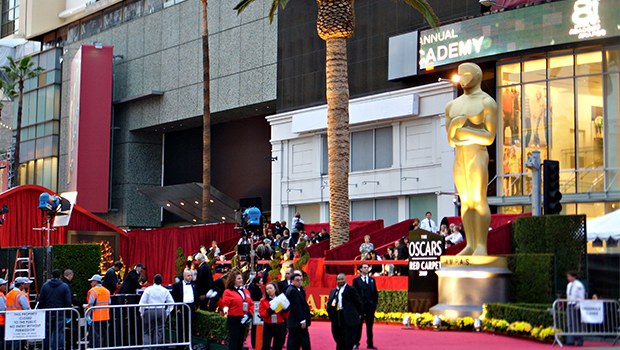 Oscar Ödülleri’ni Neil Patrick Harris sunacak