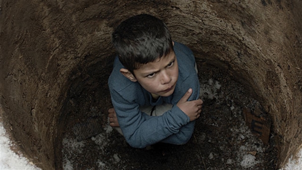 "Kuzu" Rusya prömiyerini yapacak 7 “Kuzu” Rusya prömiyerini yapacak