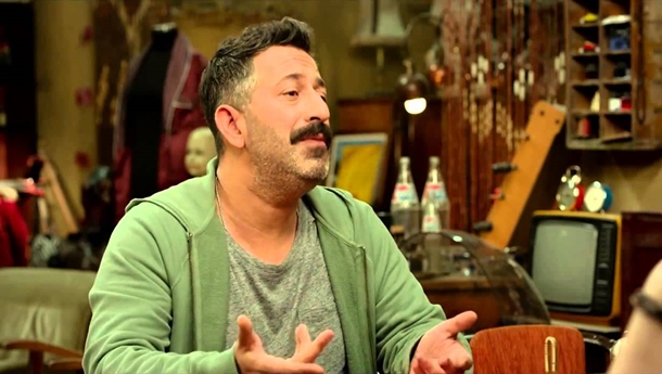 Geçtiğimiz ay en çok Cem Yılmaz konuşuldu 4 Geçtiğimiz ay en çok Cem Yılmaz konuşuldu