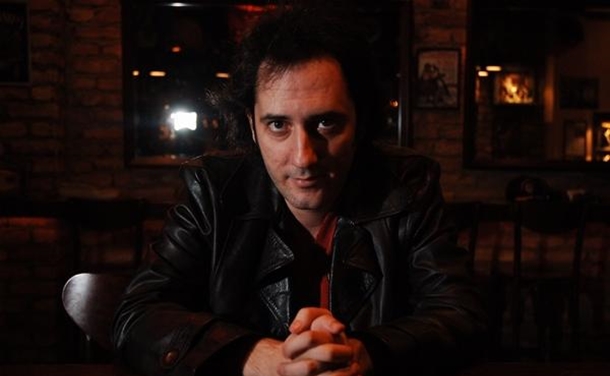 Cenk Durmazel hastaneye kaldırıldı