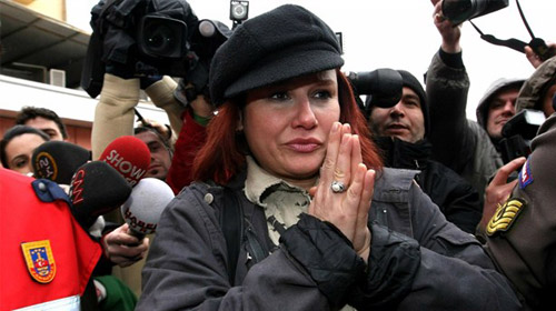 Mikonos’ta ararken Esenyurt’ta bulundu