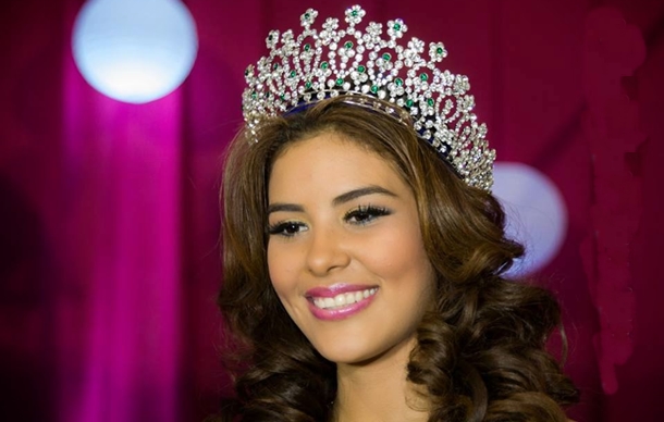 Honduras güzellik kraliçesi kayıplara karıştı 9 Honduras güzellik kraliçesi kayıplara karıştı