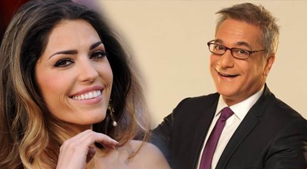 Yolanthe Cabau ve Mehmet Ali Erbil başrolde! 3 Yolanthe Cabau ve Mehmet Ali Erbil başrolde!