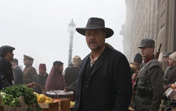 Gala için geliyor! 6 Gala için geliyor!