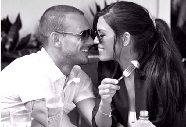 Yenge aşka geldi 12 Yenge aşka geldi