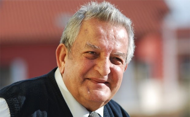 Fazıl Say’dan Muammer Sun’a teşekkür