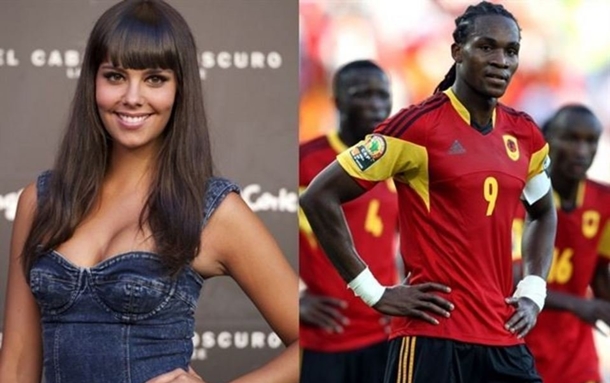 İspanya bu aşkı konuşuyor