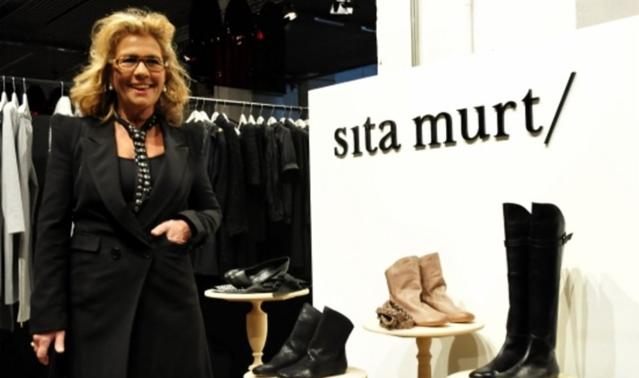 İspanyol modacı Sita Murt hayatını kaybetti