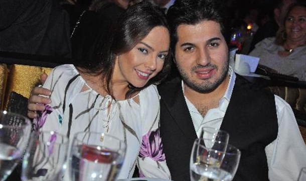 Ebru Gündeş ayrılık iddialarını yalanladı