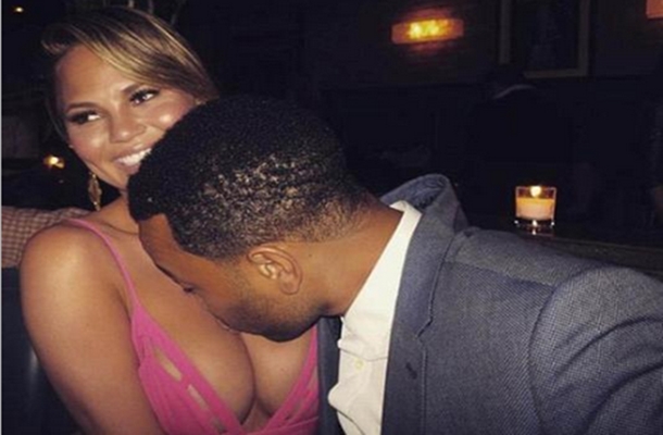 Hala balayında gibiler!