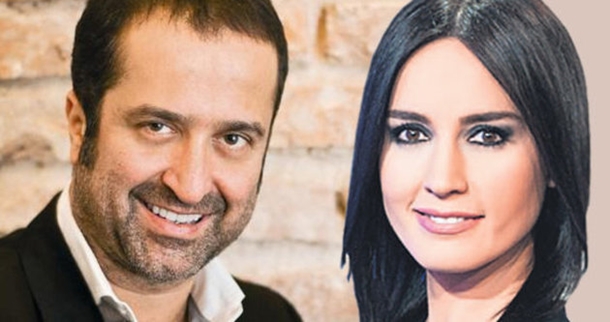 Maldivler tatili evlilik getirdi!