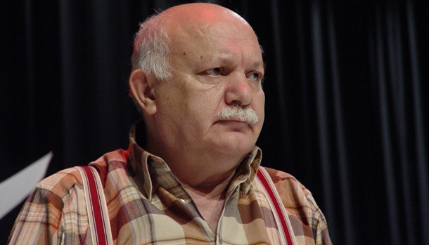 Oğuz Oktay yaşamını yitirdi