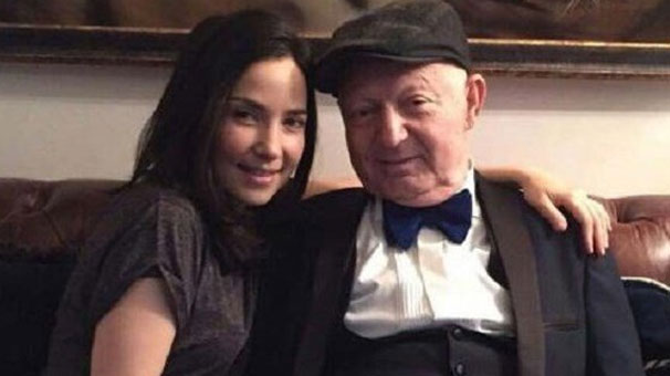 Usta sanatçı Kayahan hayatını kaybetti 2 Usta sanatçı Kayahan hayatını kaybetti