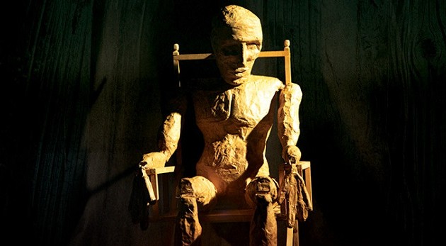 Beyazperdede sıradışı bir film