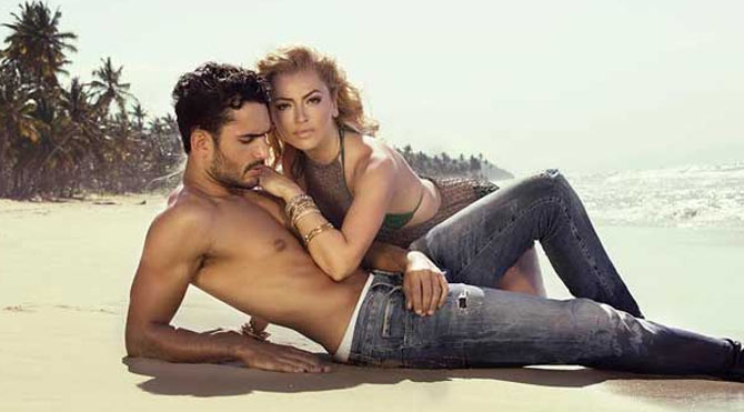 Hadise'den Dominik'te seksi klip! 1 Hadise’den Dominik’te seksi klip!