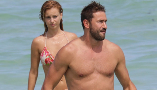 Marko Jaric, Adriana Lima’yı çabuk unuttu