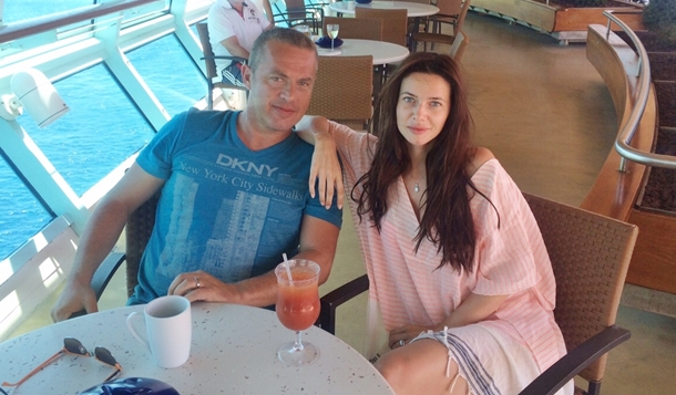 Aşk gemisinde balayı 1 Aşk gemisinde balayı