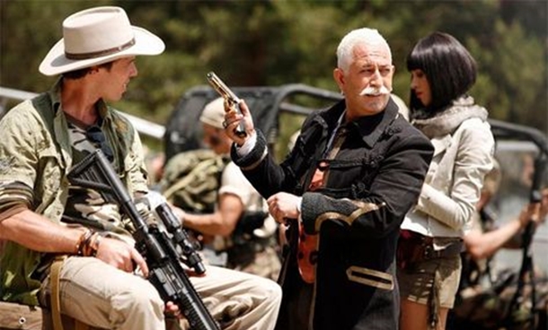 Cem Yılmaz isyan etti: Hiç ahlaklı bulmuyorum