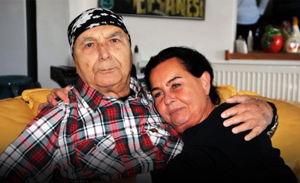 Usta yönetmen Memduh Ün hayatını kaybetti 1 Usta yönetmen Memduh Ün hayatını kaybetti