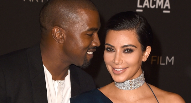 Kim Kardashian istediği hediye ile dudak uçuklattı 1 Kim Kardashian istediği hediye ile dudak uçuklattı