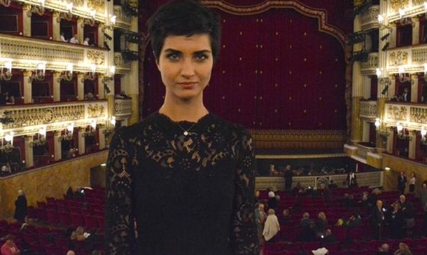 Tuba Büyüküstün’den şaşırtan Vatikan açıklaması