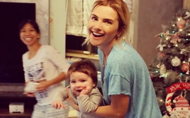 Ece Erken, Filipinli bakıcıya ne kadar ödüyor? 1 Ece Erken, Filipinli bakıcıya ne kadar ödüyor?