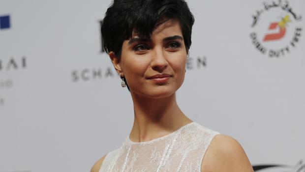 Tuba Büyüküstün Dubai’de