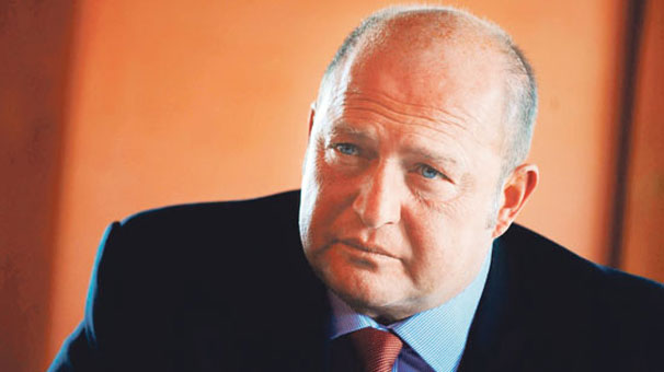 Ünlü iş adamı Mustafa Koç hayatını kaybetti