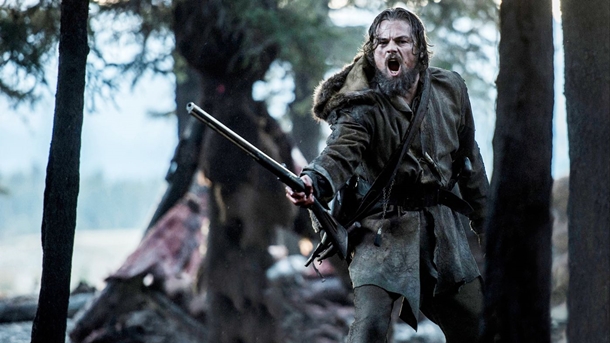 Beklenen film vizyona giriyor! The Revenant bu hafta sinemalarda 4 Beklenen film vizyona giriyor! The Revenant bu hafta sinemalarda
