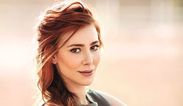 Kıvanç Tatlıtuğ Elçin Sangu'yu istememiş! 1 Kıvanç Tatlıtuğ Elçin Sangu’yu istememiş!