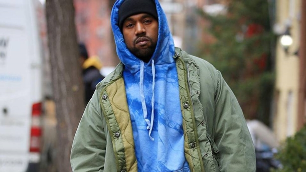 Kanye West, Mark Zuckerberg’den borç istedi