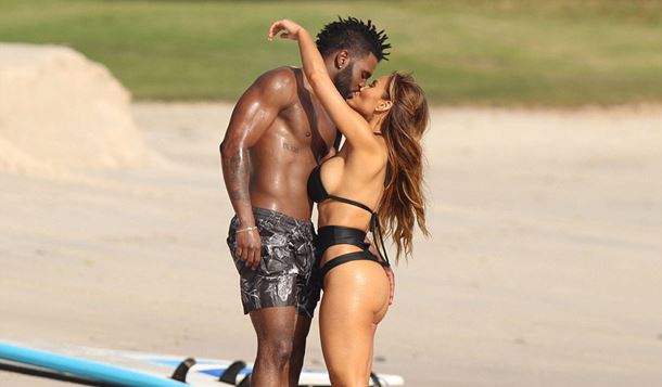 Meksika sahillerinde romantik anlar 1 Meksika sahillerinde romantik anlar