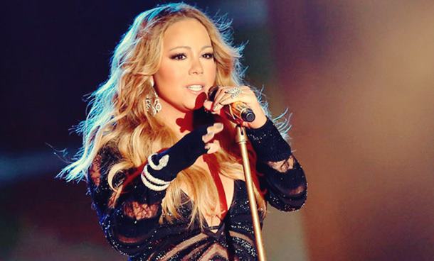 Mariah Carey Brüksel konserini iptal etti 10 Mariah Carey Brüksel konserini iptal etti