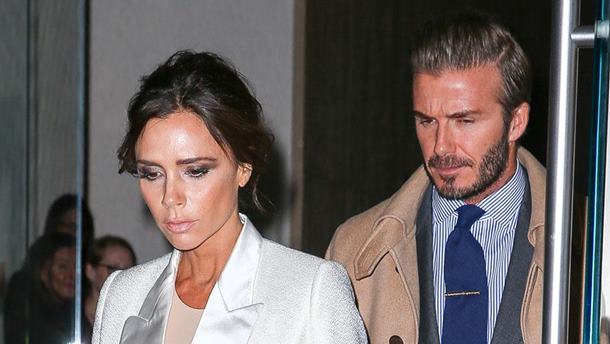 David Beckham: Tamamen saçmalık 1 David Beckham: Tamamen saçmalık