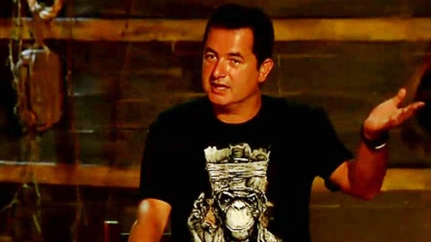 acun ilicali survivor