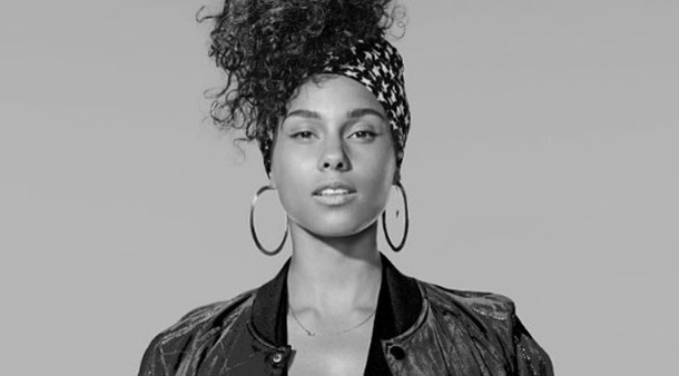 alicia keys kimdir