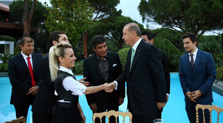 İbrahim Erkal'dan çengelli iğne açıklaması 4 ibrahim erkal cengelli igne